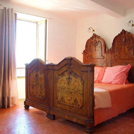 La Villa Du Collet La Penne Bagian luar foto